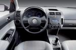 Volkswagen Polo 2006 года